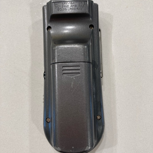 OLYMPUS- Digital Voice Recorder VN-1800 - Picture 2 of 7